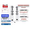 Canton Smart Townus 8 (Paar)