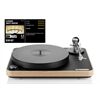 Clearaudio concept Signature + concept Tonarm + concept MM
