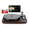 Clearaudio concept Sig. + concept Tonarm + concept mc Sig.