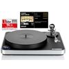 Clearaudio concept Signature + concept Tonarm + concept MM