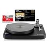 Clearaudio concept Sig. + concept Tonarm + concept mc Sig.