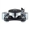 Transrotor ZET 3 reines Laufwerk/SME + TMD Lager