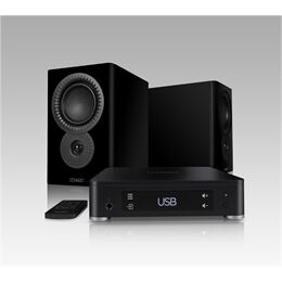 Mission LX Connect -Auspackware-