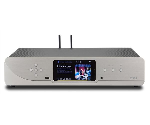 Atoll ST 300 SIG -Auspackware-
