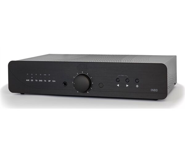 Atoll IN 80 mit eingebautem Modul DA 100