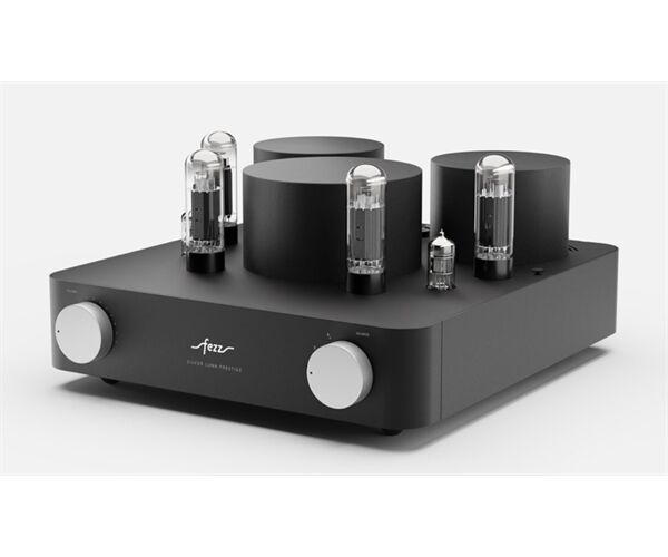 FEZZ Audio Silver Luna EVO mit Sub-Out + Direct-In