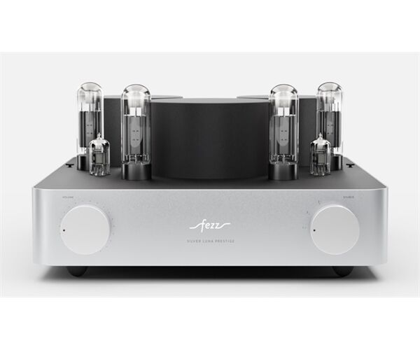 FEZZ Audio Silver Luna EVO mit Sub-Out + Direct-In
