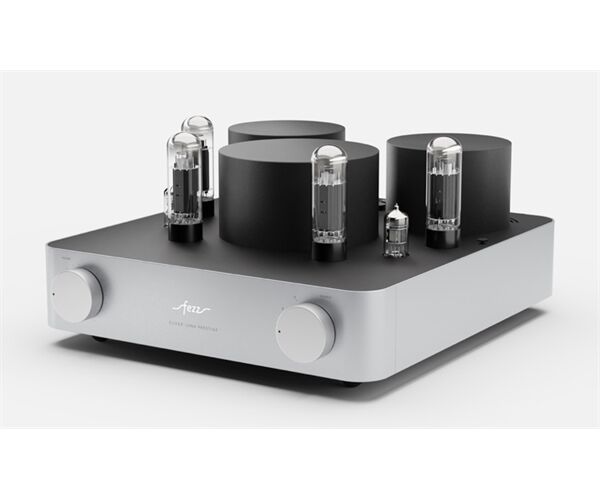 FEZZ Audio Silver Luna EVO mit Sub-Out + Direct-In