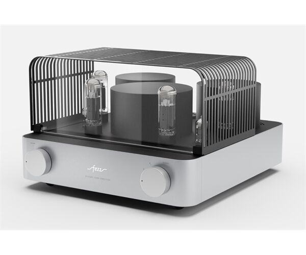 FEZZ Audio Silver Luna EVO mit Sub-Out + Direct-In