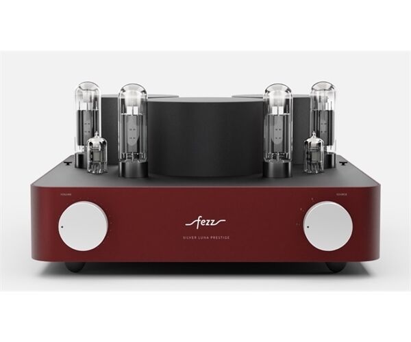 FEZZ Audio Silver Luna EVO mit Sub-Out + Direct-In