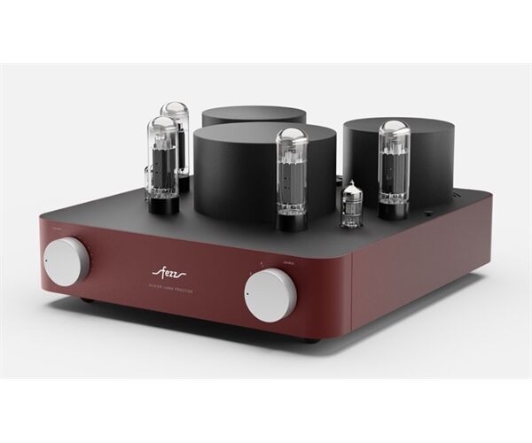 FEZZ Audio Silver Luna EVO mit Sub-Out + Direct-In
