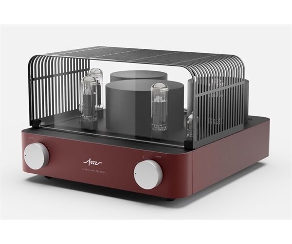FEZZ Audio Silver Luna EVO mit Sub-Out + Direct-In