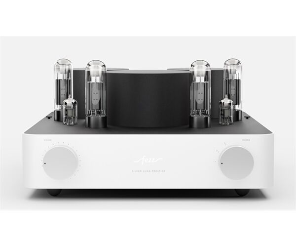 FEZZ Audio Silver Luna EVO mit Sub-Out + Direct-In
