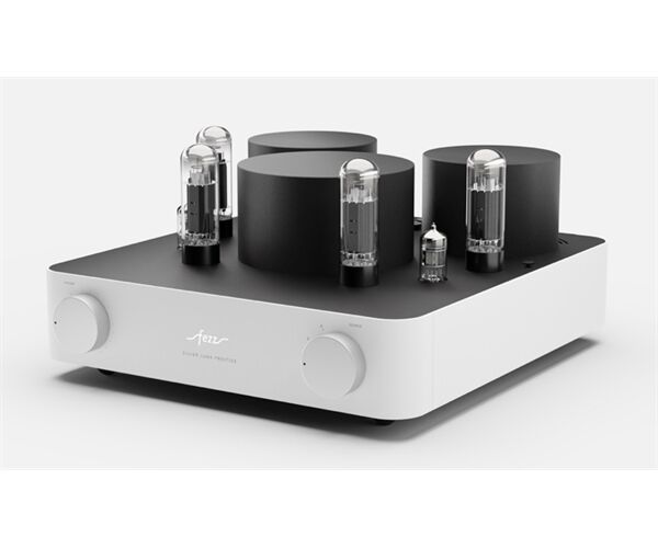 FEZZ Audio Silver Luna EVO mit Sub-Out + Direct-In