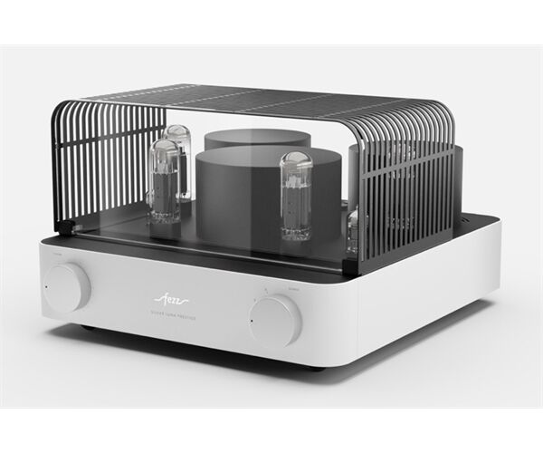 FEZZ Audio Silver Luna EVO mit Sub-Out + Direct-In