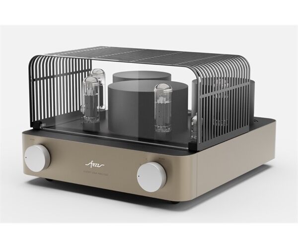 FEZZ Audio Silver Luna EVO mit Sub-Out + Direct-In