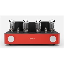 FEZZ Audio Titania EVO mit Sub-Out + Direct-In