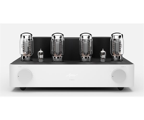 FEZZ Audio Titania EVO mit Sub-Out + Direct-In