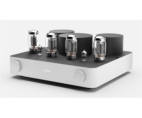 FEZZ Audio Titania EVO mit Sub-Out + Direct-In