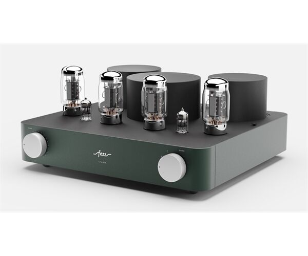 FEZZ Audio Titania EVO mit Sub-Out + Direct-In
