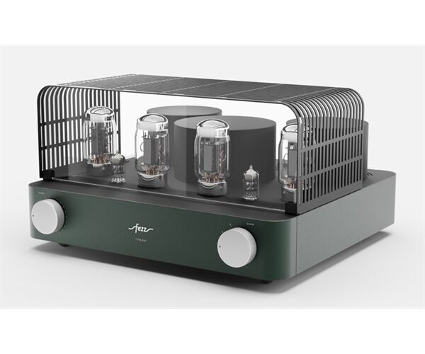 FEZZ Audio Titania EVO mit Sub-Out + Direct-In
