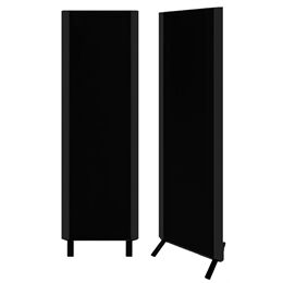 Magnepan 2.7i Magneplanar®-Lautsprecher
