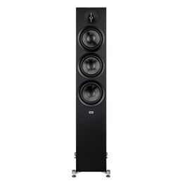 ELAC DEBUT F6.3 -Auspackware-