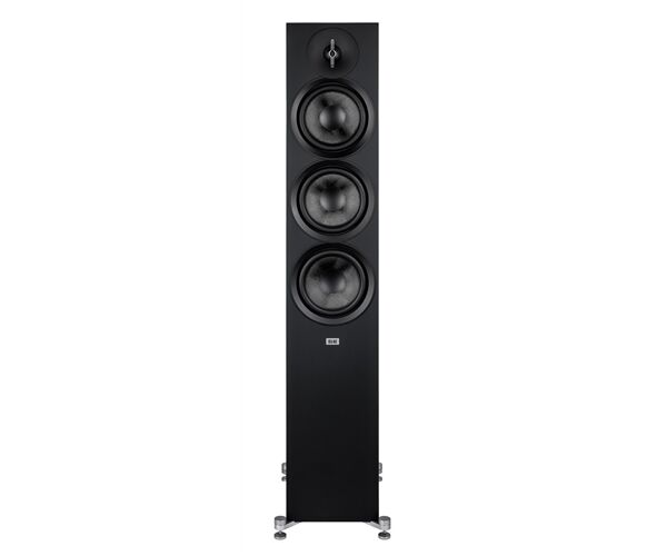 ELAC DEBUT F6.3 -Auspackware-