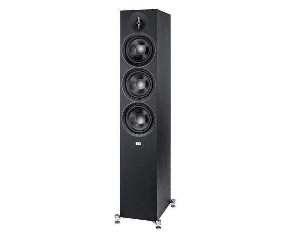 ELAC DEBUT F6.3 -Auspackware-