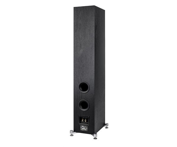 ELAC DEBUT F6.3 -Auspackware-