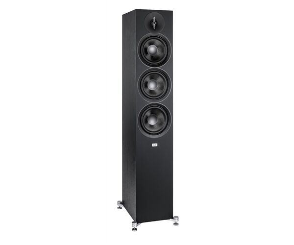 ELAC DEBUT F6.3 -Auspackware-