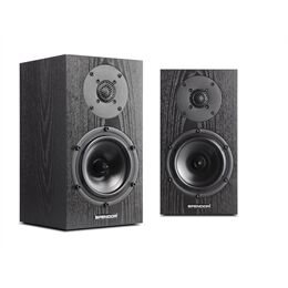 Spendor A1 -Auspackware-
