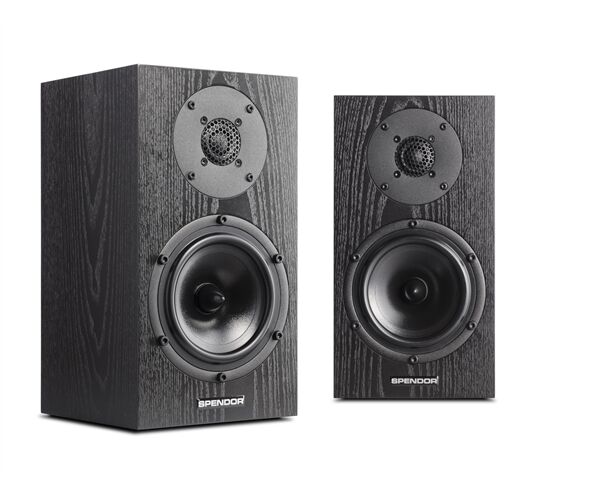Spendor A1 -Auspackware-