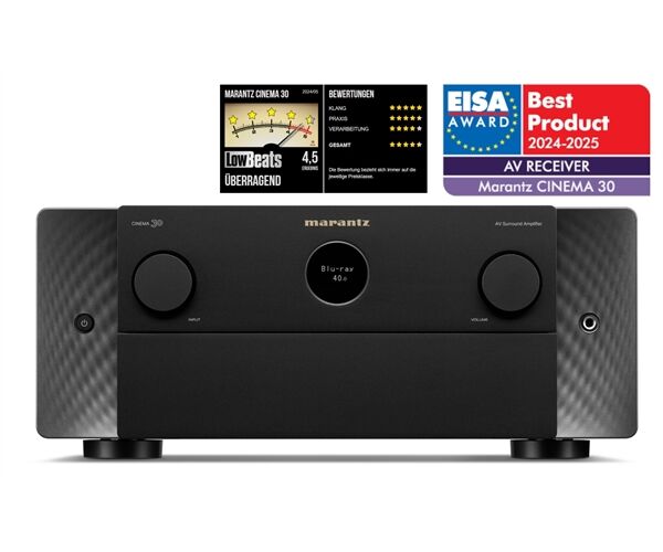 Marantz CINEMA 30