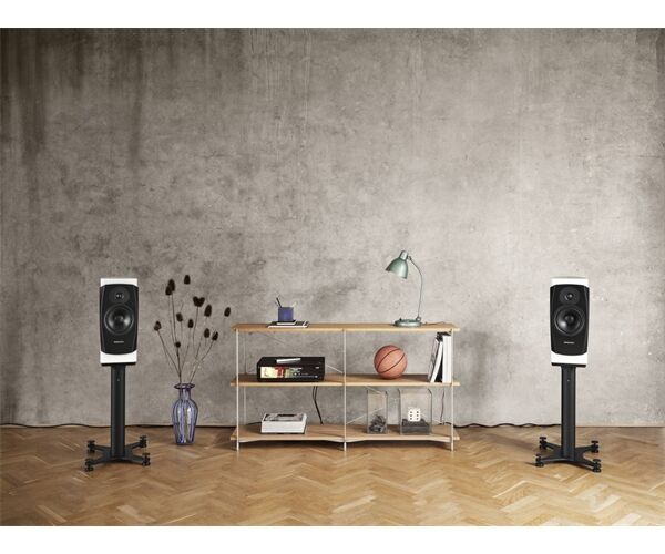 Dynaudio Confidence 20A inkl. Ständer (Paar)