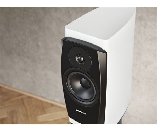 Dynaudio Confidence 20A inkl. Ständer (Paar)