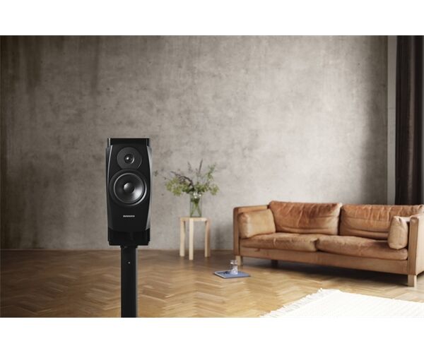 Dynaudio Confidence 20A inkl. Ständer (Paar)
