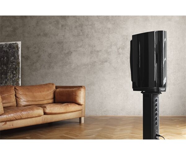 Dynaudio Confidence 20A inkl. Ständer (Paar)