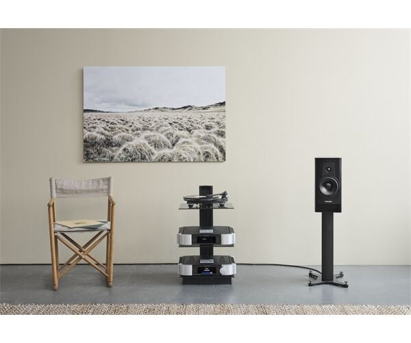 Dynaudio Contour 20 Black Edition