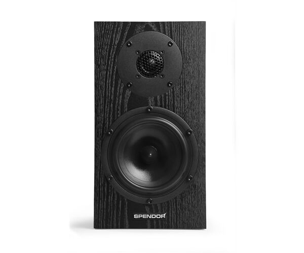 Spendor A1.2