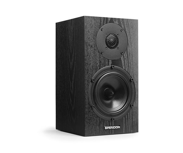 Spendor A1.2