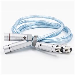 Supra Sword Excalibur Rhodium XLR
