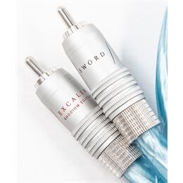 Supra Sword Excalibur Rhodium RCA - 8
