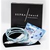 Supra Sword Excalibur Rhodium RCA - 8