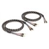 ViaBlue SC-4 SINGLE-WIRE T8 BANANA Cobra