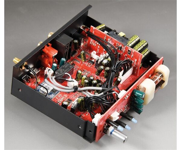 Advance Paris WTX-StreamTubes -Auspackware-