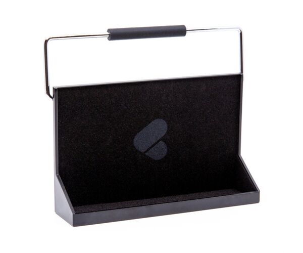 We Are Rewind Gürtelclip für Kassettenspieler