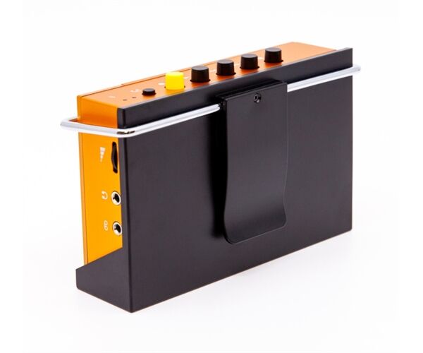 We Are Rewind Gürtelclip für Kassettenspieler