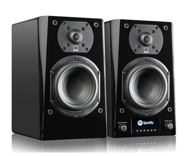 SVSound Prime Wireless Pro (Paar) -Auspackware-