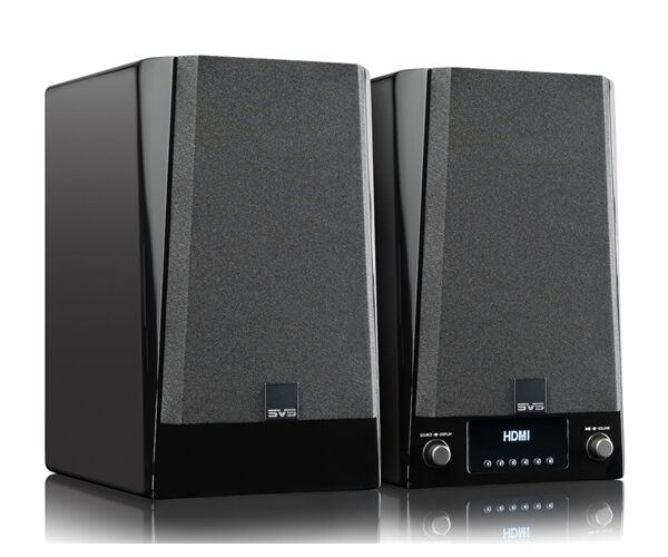 SVSound Prime Wireless Pro (Paar) -Auspackware-